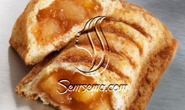 كيفية عمل فطيرة التفاح ماكدونالدز