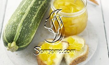 طريقى عمل مربى الزنجبيل المفيد للرجال