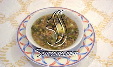 المخلوطة اللبنانية طريقة التحضير على اصولها