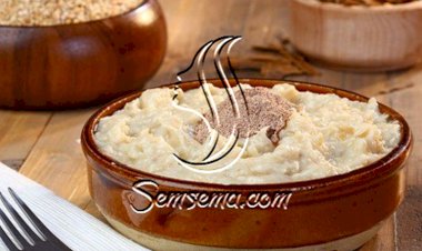 طريقة عمل الهريس التركي الاصلي