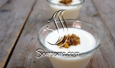 طريقة عمل البودنج بالطريقة العمانية