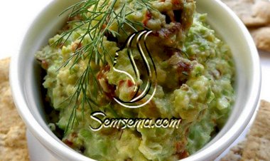 طريقة عمل بيستو الكوسا وصفة جديدة