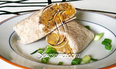 طريقة عمل تورتيلا البطاطس الاسبانية الاصلية