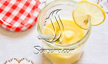 طريقة عمل الليمون الرائب