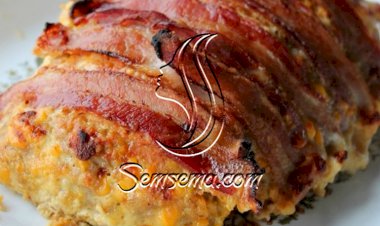 طريقة تشيز برجر ماكدونالدز في المنزل و اطيب من المطاعم