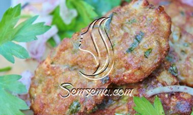 طريقة عمل برجر لحم بيتي على الطريقة العراقية