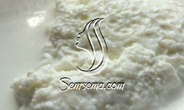 طريقة عمل القشطة بالطحين على اصولها