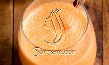 هل تبحث عن عصير فيه كل الفيتامينات ؟