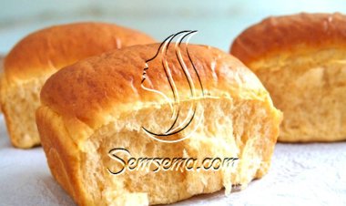 طريقة عمل خبز البطاطس للبرجر