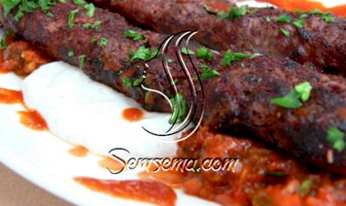 طريقة عمل صلصة المشاوي التركية الأصلية