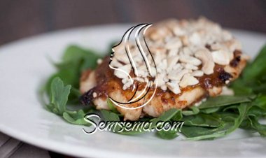 دجاج بالكاجو على الطريقه الهنديه طريقة التحضير