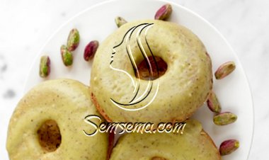 طريقة عمل دونات الفانيليا بالقرفة للاطفال