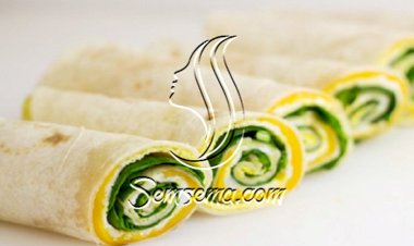 طريقة عمل سندويشات التاكو المكسيكية