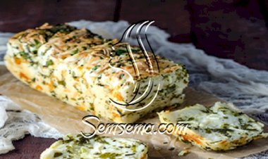 طريقة عمل خبز بالثوم والجبن بيتزا هت