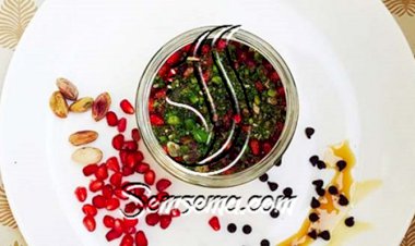 عصيدة الشوفان للرجيم بالعسل