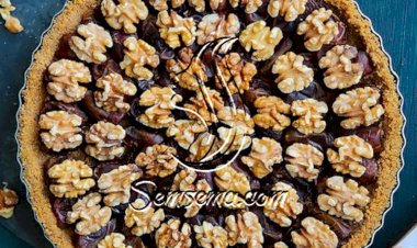 طريقة عمل تارت بدون بيض