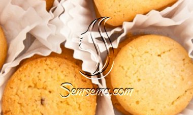 طريقة عمل كوكيز سهل بدون بيض