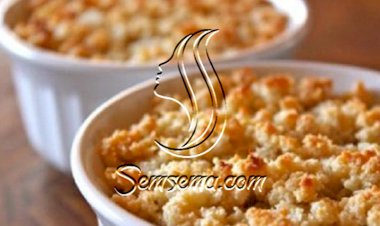 طريقة عمل كاسترد لذيذ جدا بالعسل