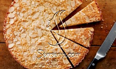 وصفة كيك بدون خميرة كيماوية