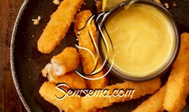 دجاج بالشوفان في الفرن وصفة رائعة للصغار والكبار