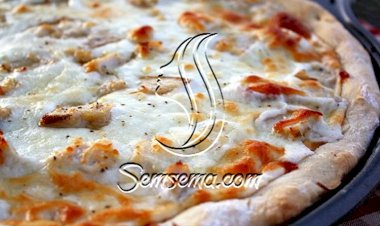 طريقة عمل الفريدو بيتزا هت بالدجاج