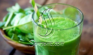 طريقة عمل عصير الالوفيرا للتنحيف