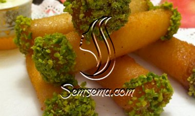 حلى اصابع التوست بالجبن بالطريقة الاصلية