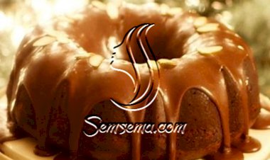 كيكة التمر بالبيض طريقة التحضير