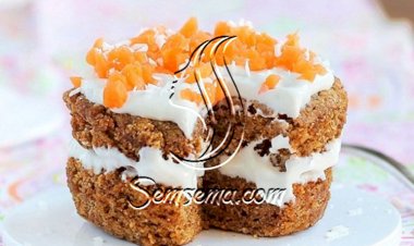 طريقة عمل كيك بالمايكرويف عشر دقائق