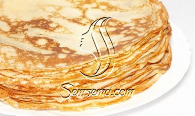 طريقة عمل كريب بالفرن متعدد الاستخدامات