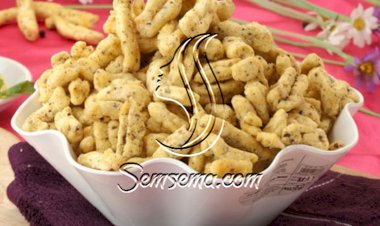 طريقة عمل مقبلات هندية سهلة بالحمص