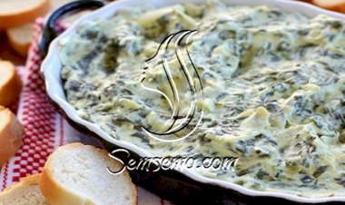 طريقة عمل البراصيا بالزيت السورية