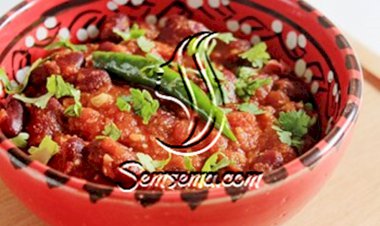 طريقة عمل الفاصوليا الكلاوي وصفة سهلة ولذيذة