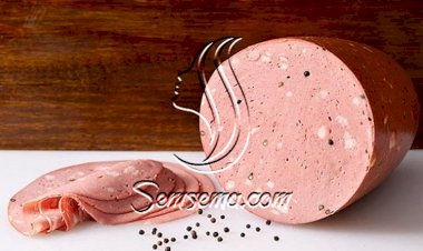 طريقة عمل المرتديلا في المنزل