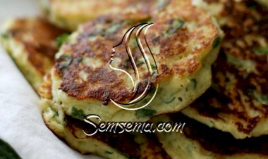 طريقة عمل باتيه بالسبانخ بدون عجين