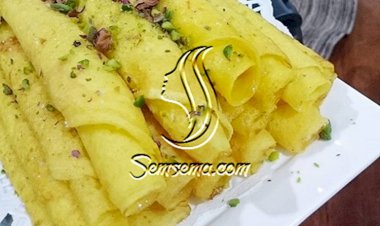 طريقة عمل قرص الطابي الاماراتي