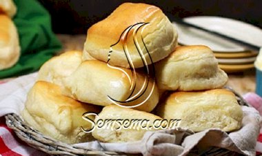 طريقة عمل فطائر العسل الأمريكي