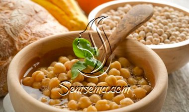 أسهل طريقة لعمل اللبلبي العراقي الاصلي