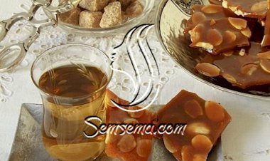 طريقة عمل ساهون ايراني او عراقي