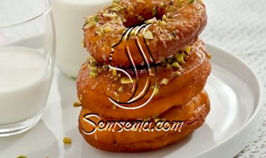 طريقة عمل الخنفروش البحريني الاصلية