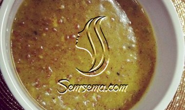 طريقة عمل الجلاب البحريني