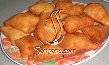 طريقة عمل باخمري حضرمي