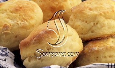 طريقة عمل خبز حلو للفطور الصباحي