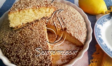 قرص عقيلي لذيذ وسهل بدون روب