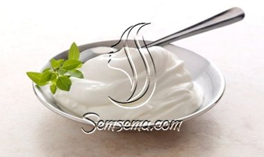 طريقة عمل جبنة الدهن بدون زبدة او زيت