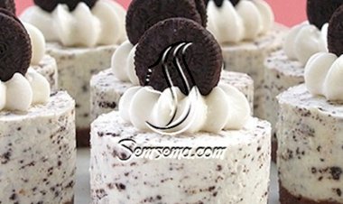 تشيز كيك الاوريو فروحة الامارات