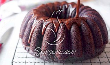 طريقة عمل كيكة التوت الأمريكية