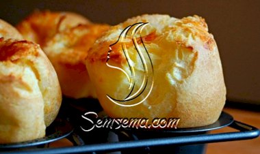 طريقة عمل كيك مالح للفطور