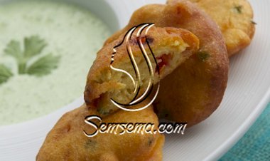 طريقة عمل كباب بحريني مقرمش