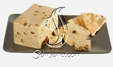 طريقة عمل الرهش البحريني